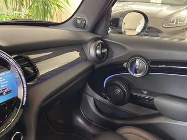 Mini 5 Portes Cooper S — photo 13