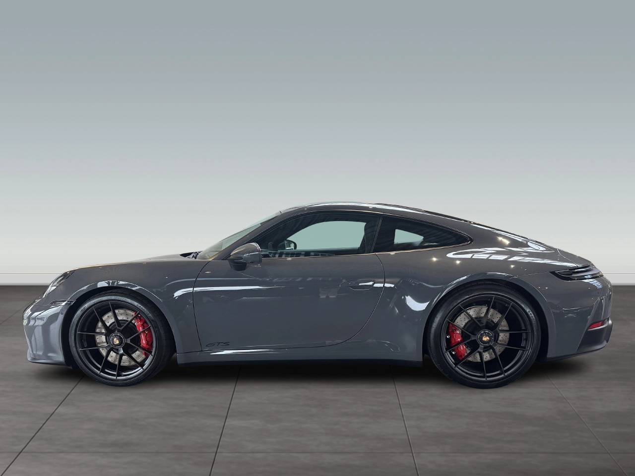 Porsche 992 II Carrera GTS - 2025 - Joinsteer - #3