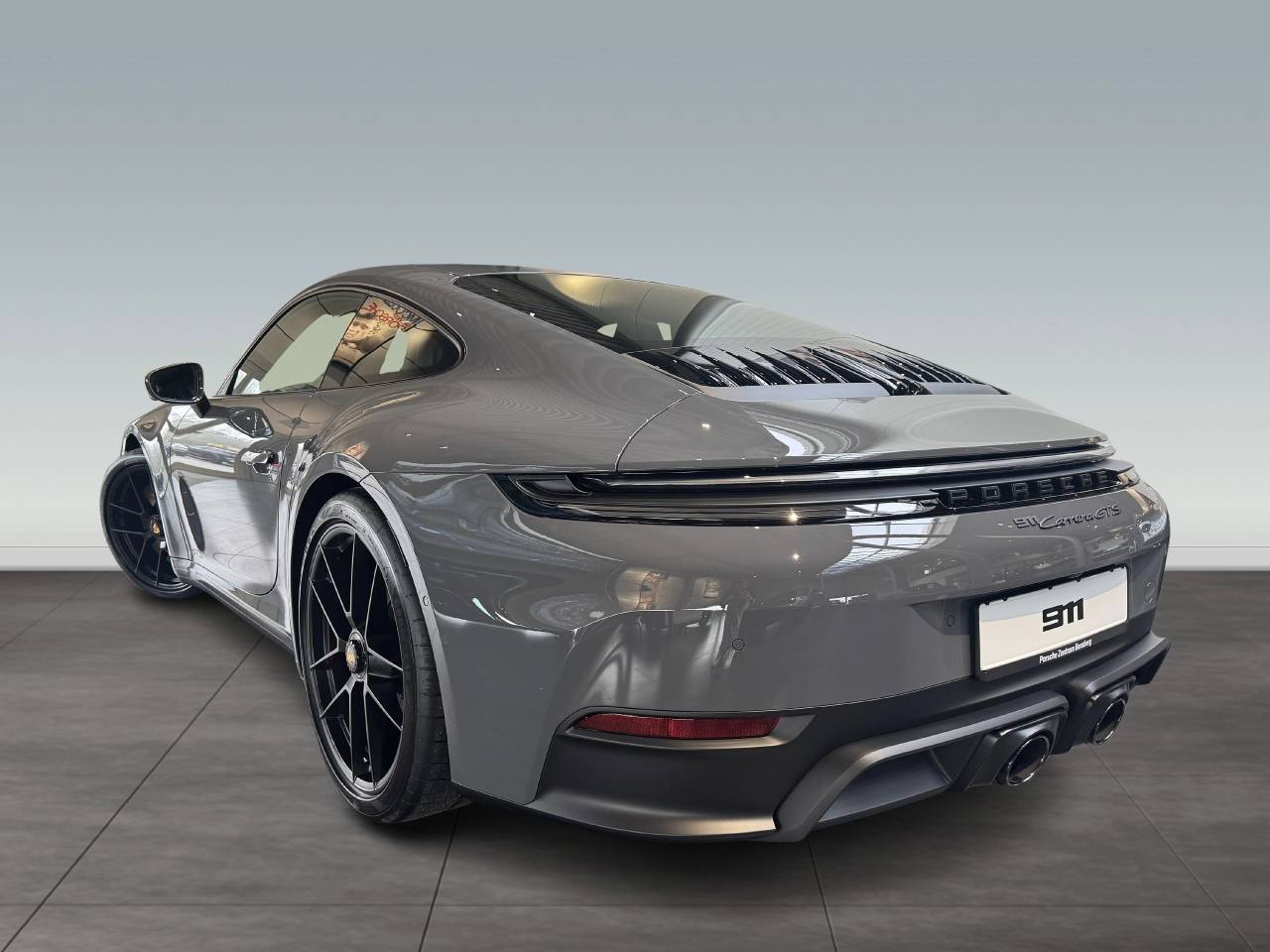 Porsche 992 II Carrera GTS - 2025 - Joinsteer - #6