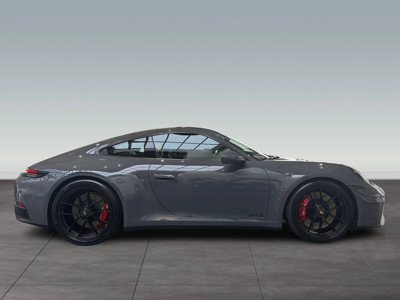 Porsche 992 II Carrera GTS - 2025 - Joinsteer - #9