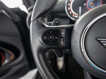 Mini Cabrio John Cooper Works — photo 19