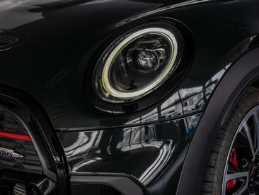 Mini Cabrio John Cooper Works — photo 23