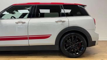 Mini Clubman JCW Cooper — photo 5