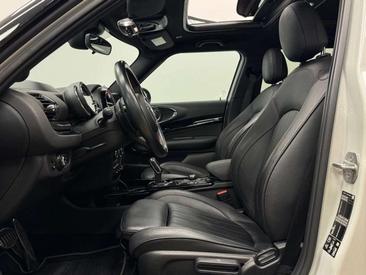 Mini Clubman JCW Cooper — photo 7