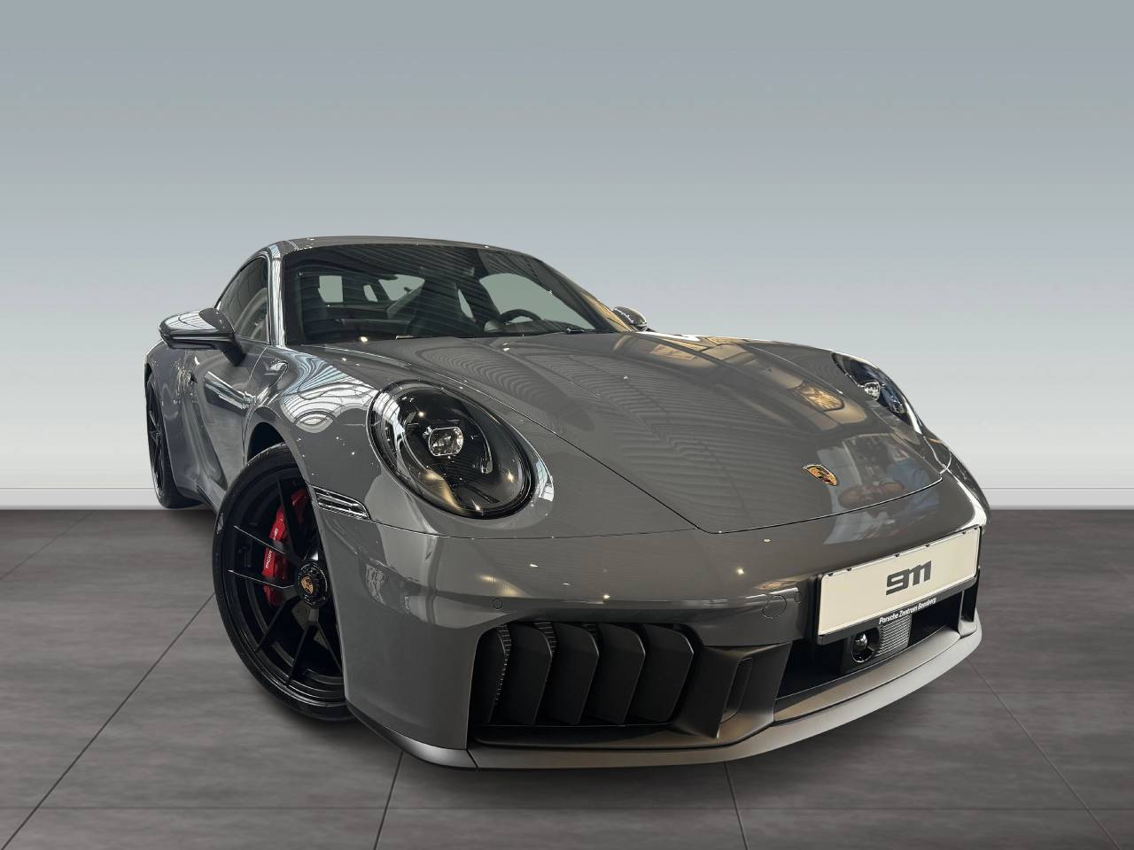 Porsche 992 II Carrera GTS - 2025 - Joinsteer - #12