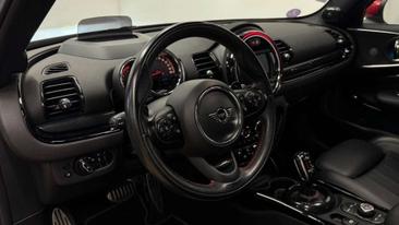 Mini Clubman JCW Cooper — photo 8