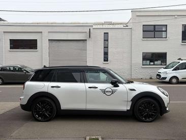 Mini Clubman COOPER — photo 5