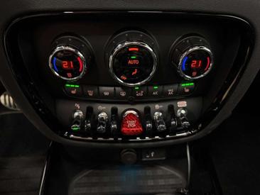Mini Clubman JCW Cooper — photo 18