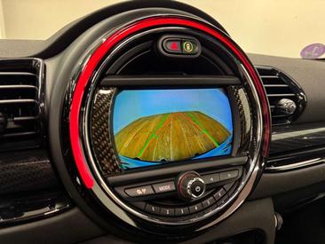 Mini Clubman JCW Cooper — photo 19
