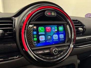 Mini Clubman JCW Cooper — photo 20