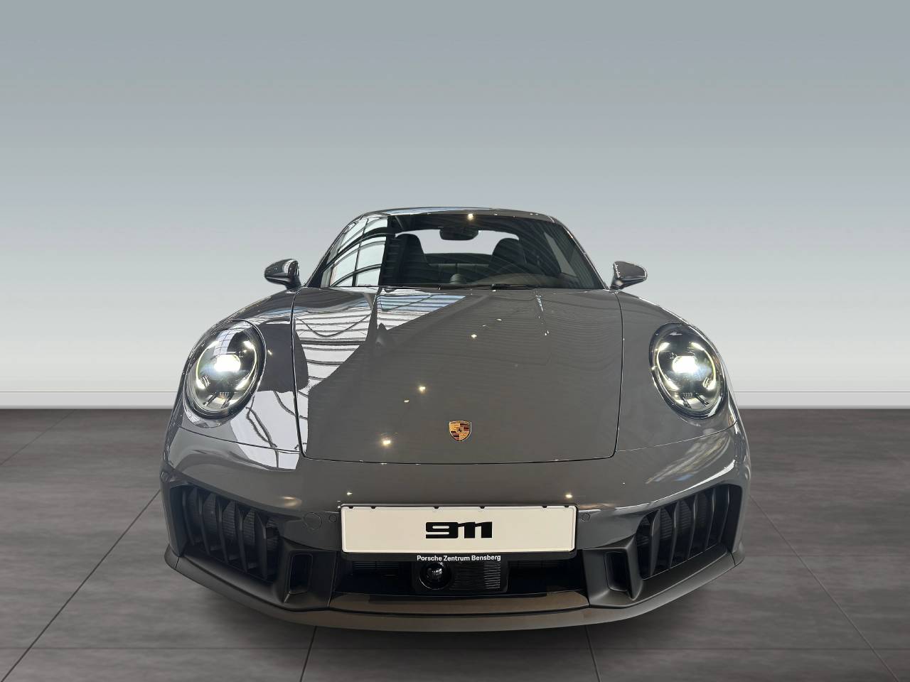 Porsche 992 II Carrera GTS - 2025 - Joinsteer - #14