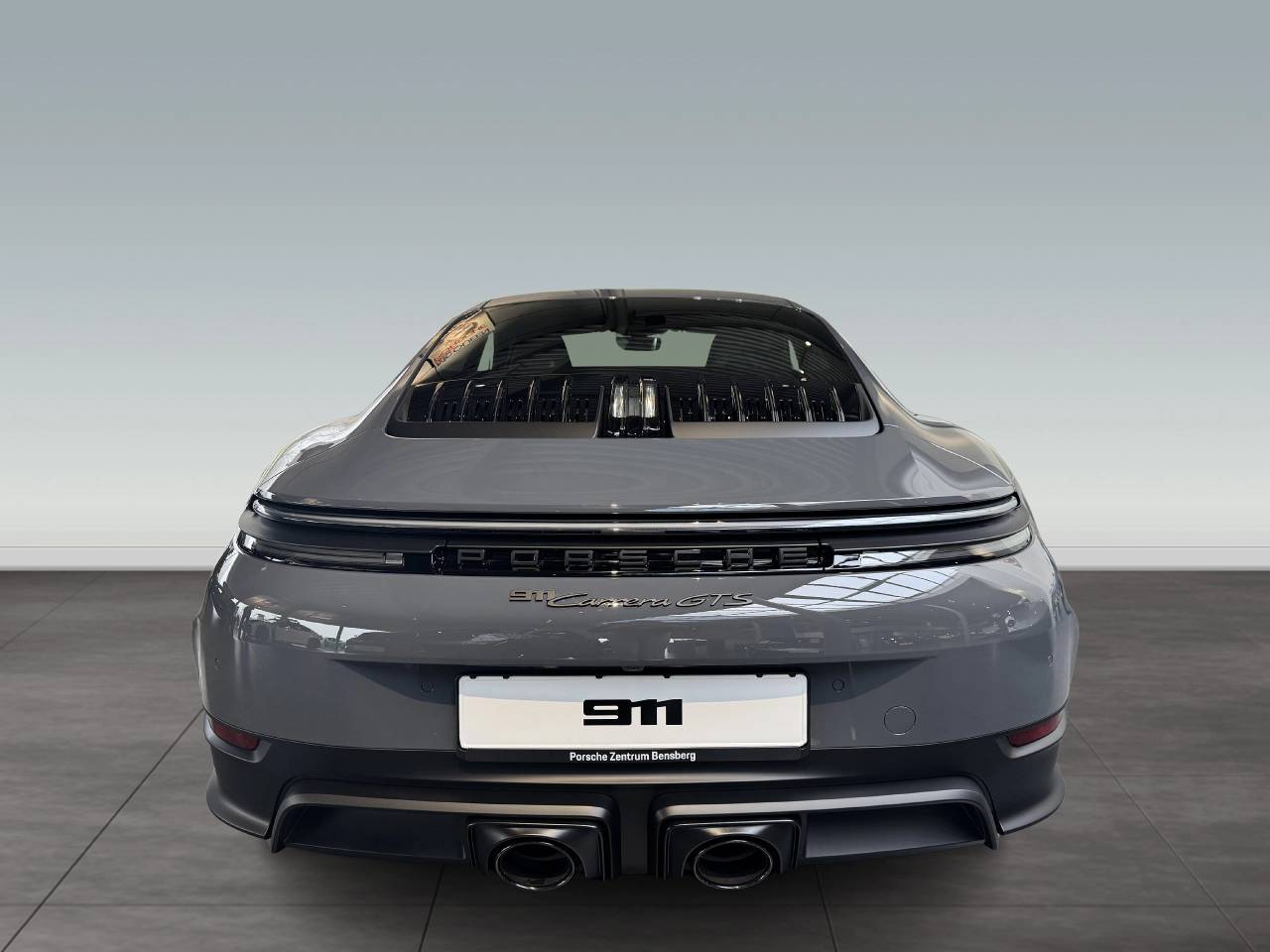 Porsche 992 II Carrera GTS - 2025 - Joinsteer - #16