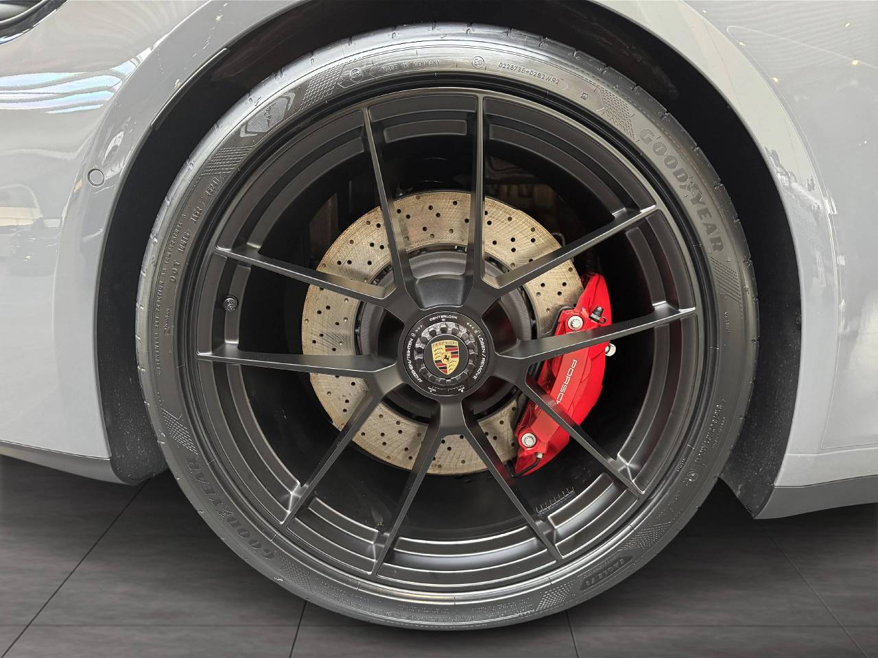 Porsche 992 II Carrera GTS - 2025 - Joinsteer - #18