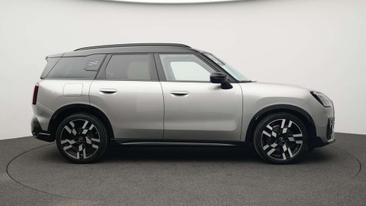 Mini Countryman JCW Cooper D — photo 2