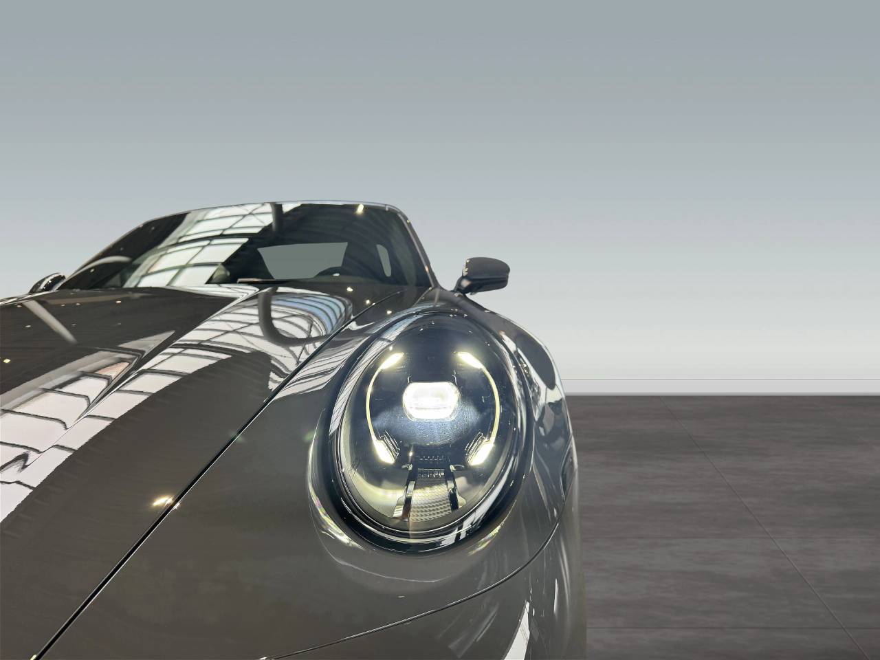 Porsche 992 II Carrera GTS - 2025 - Joinsteer - #20