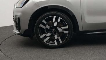 Mini Countryman JCW Cooper D — photo 11