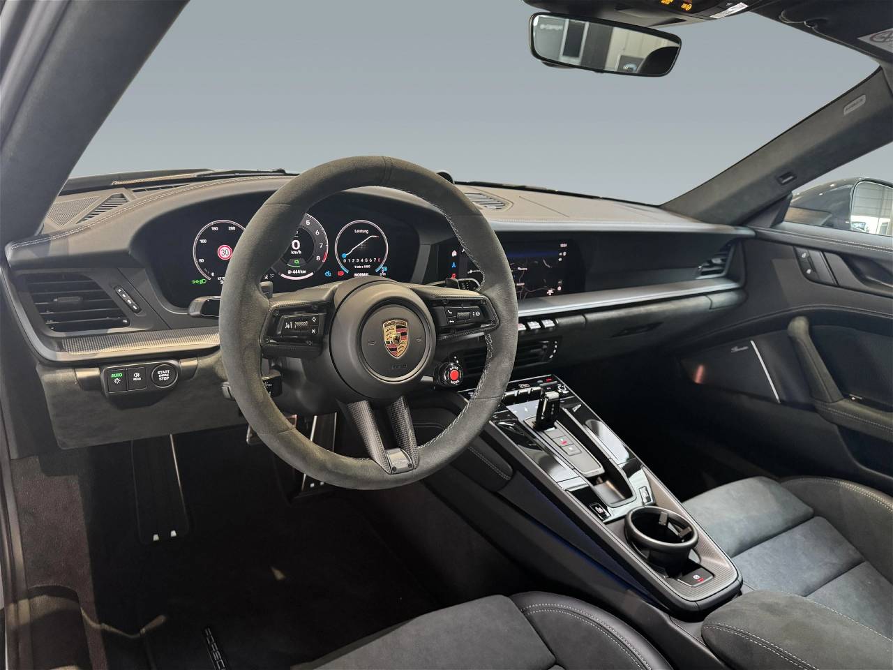 Porsche 992 II Carrera GTS - 2025 - Joinsteer - #28