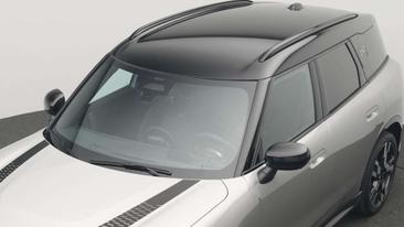 Mini Countryman JCW Cooper D — photo 23