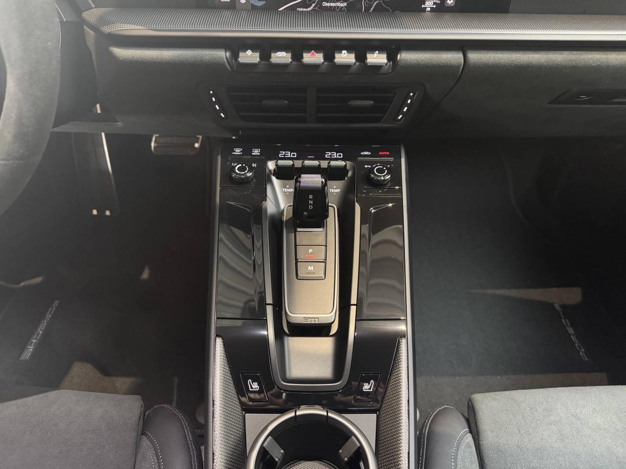 Porsche 992 II Carrera GTS - 2025 - Joinsteer - #38