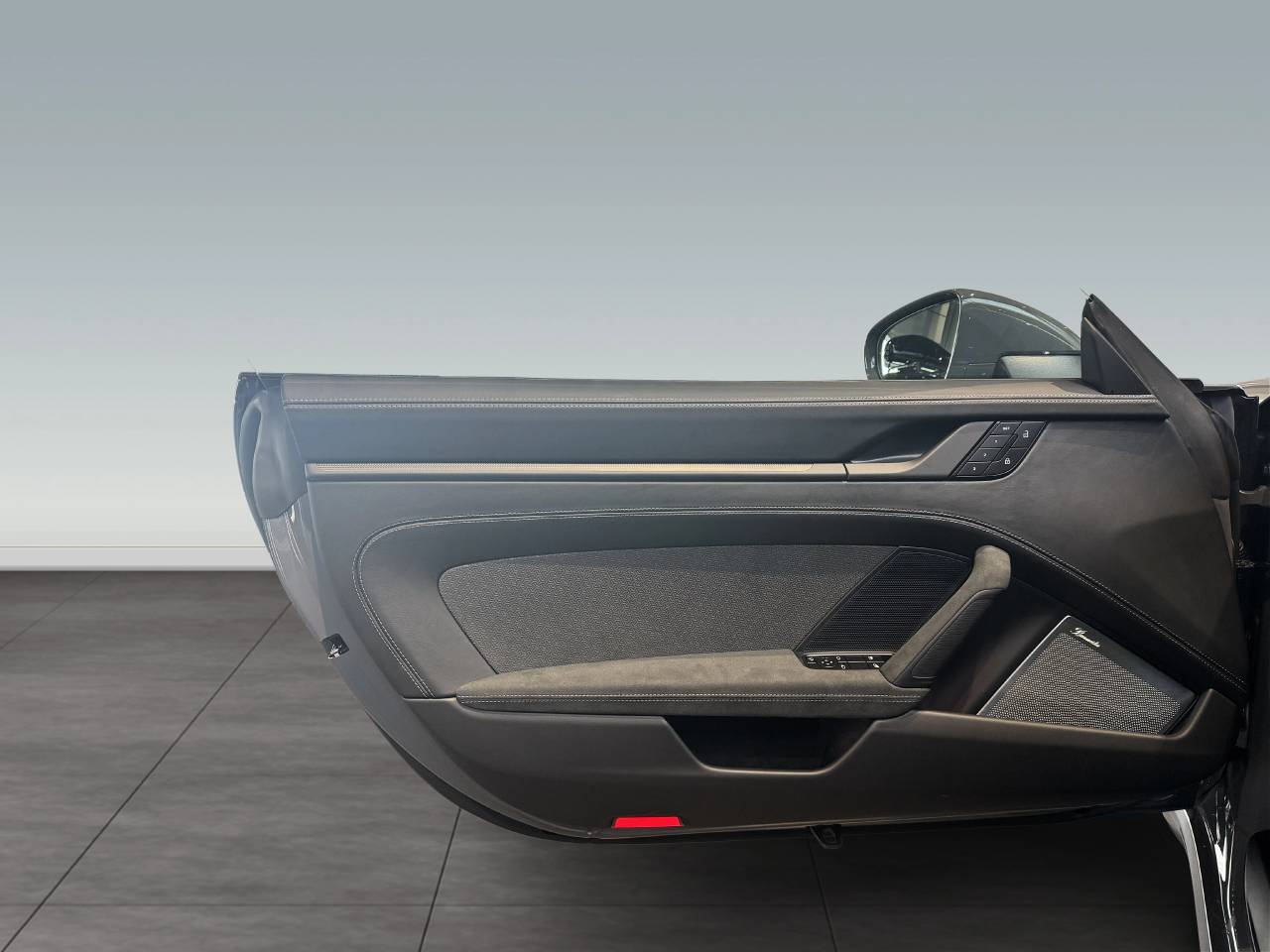 Porsche 992 II Carrera GTS - 2025 - Joinsteer - #43