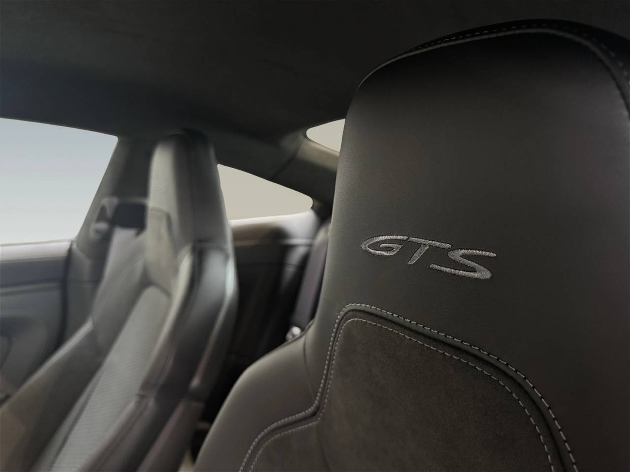 Porsche 992 II Carrera GTS - 2025 - Joinsteer - #48