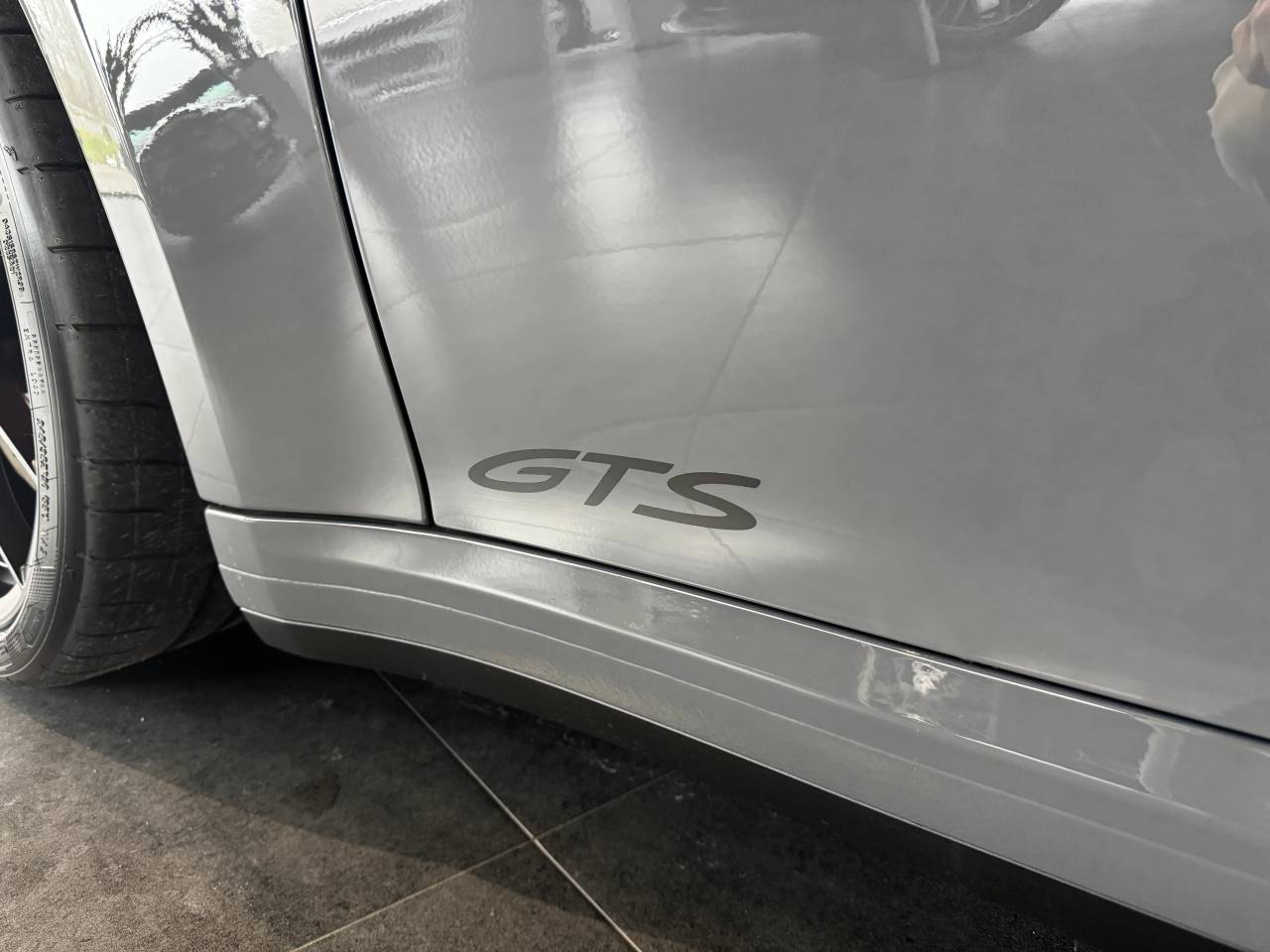 Porsche 992 II Carrera GTS - 2025 - Joinsteer - #52
