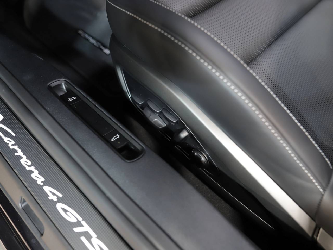 Porsche 992 II Carrera 4 GTS Cabriolet - 2025 - Joinsteer - #10