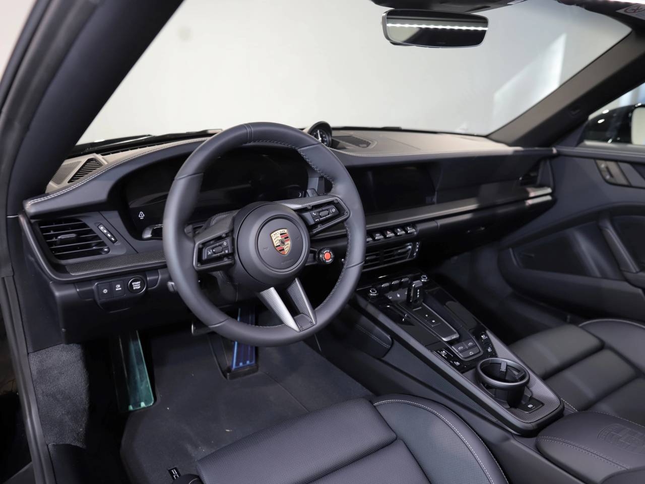 Porsche 992 II Carrera 4 GTS Cabriolet - 2025 - Joinsteer - #11