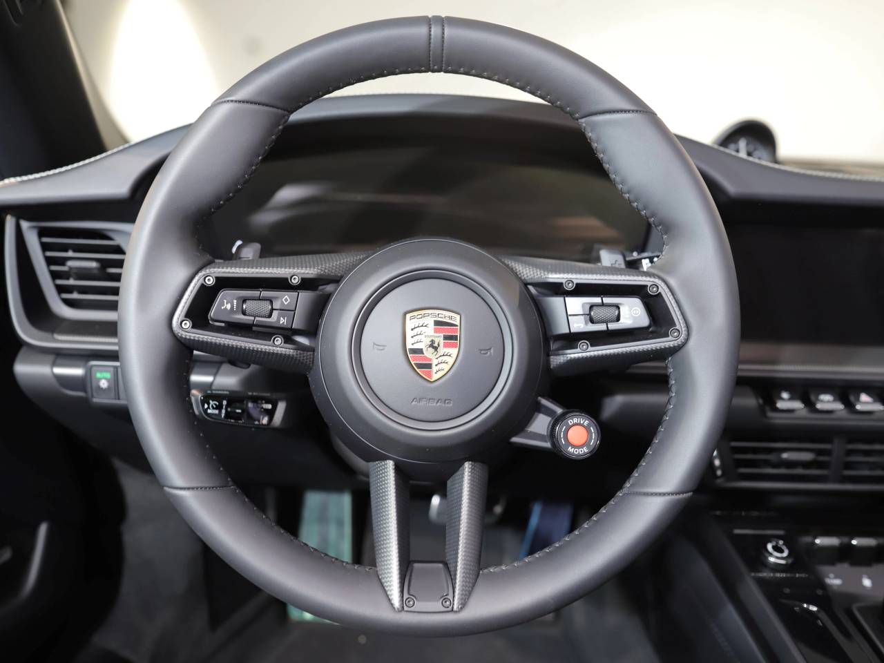 Porsche 992 II Carrera 4 GTS Cabriolet - 2025 - Joinsteer - #16