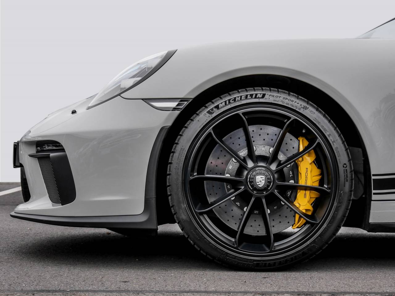 Porsche 991 II Speedster - 2019 - Joinsteer - #6