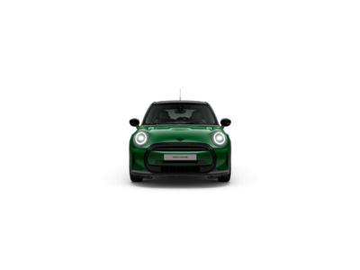 Mini 5 Portes Cooper