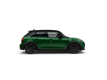 Mini 5 Portes Cooper — photo 3
