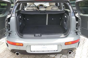 Mini Clubman COOPER SD — photo 5