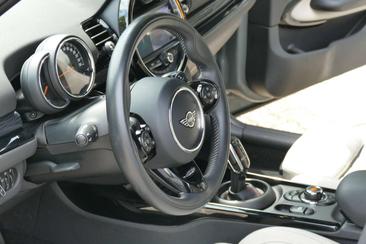 Mini Clubman COOPER SD — photo 6