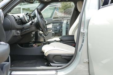 Mini Clubman COOPER SD — photo 7