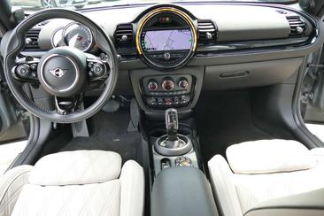 Mini Clubman COOPER SD — photo 9