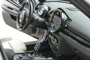 Mini Clubman COOPER SD — photo 10