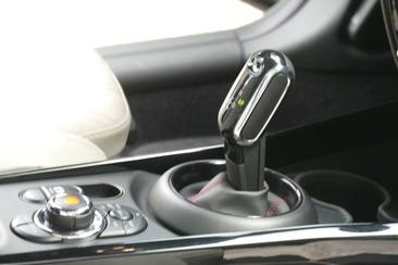 Mini Clubman COOPER SD — photo 11