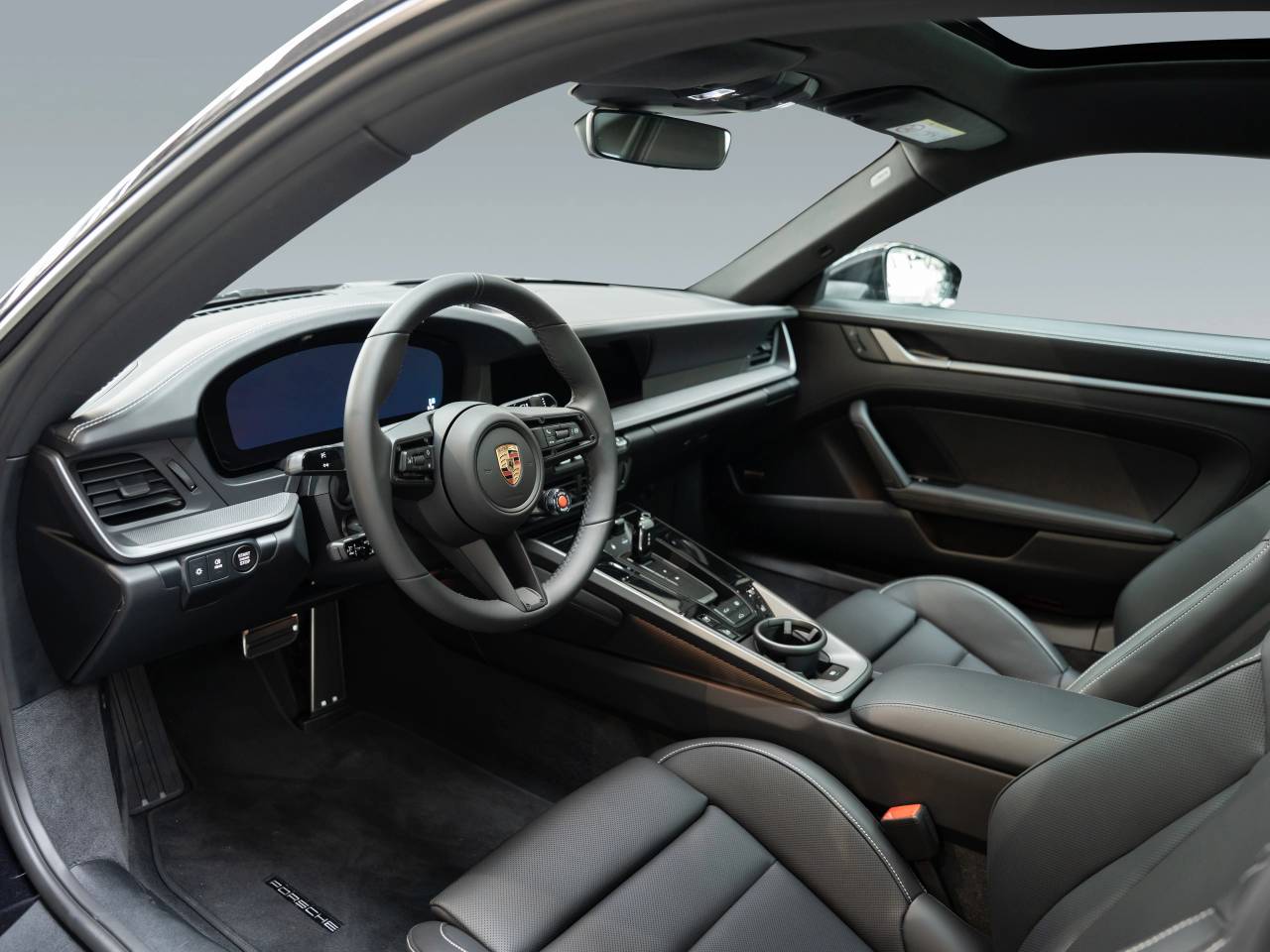 Porsche 992 II Carrera S - 2025 - Joinsteer - #13