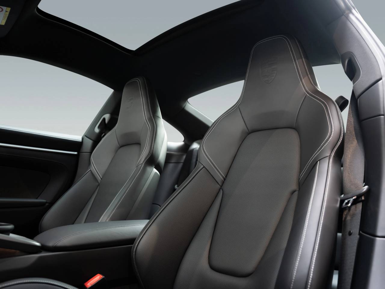 Porsche 992 II Carrera S - 2025 - Joinsteer - #14