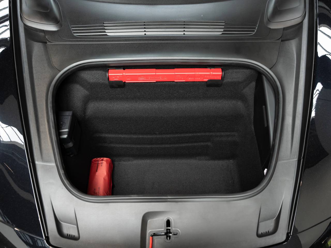 Porsche 992 II Carrera S - 2025 - Joinsteer - #16