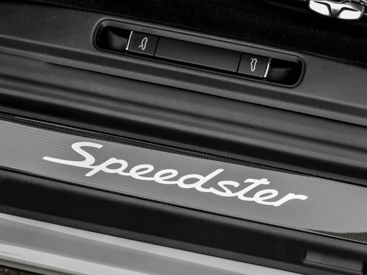Porsche 991 II Speedster - 2019 - Joinsteer - #22