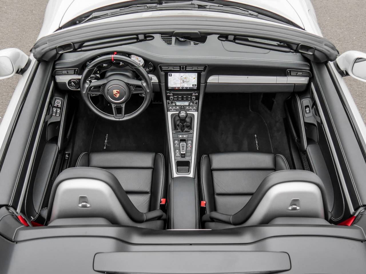 Porsche 991 II Speedster - 2019 - Joinsteer - #24