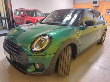 Mini Clubman Exclusive Cooper — photo 3