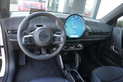 Mini 3 Portes Cooper SE
