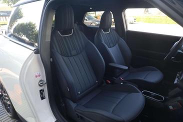 Mini 3 Portes Cooper SE — photo 4