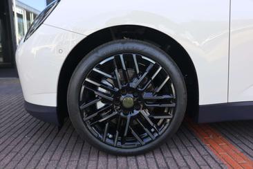 Mini 3 Portes Cooper SE — photo 5