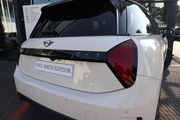 Mini 3 Portes Cooper SE — photo 7
