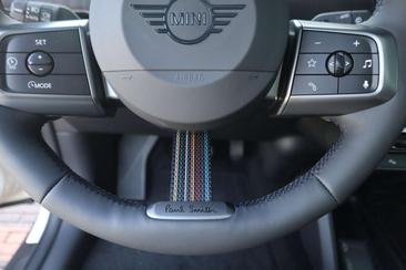 Mini 3 Portes Cooper SE — photo 12