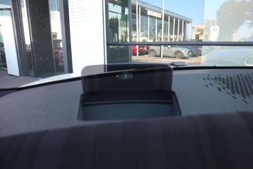 Mini 3 Portes Cooper SE — photo 13